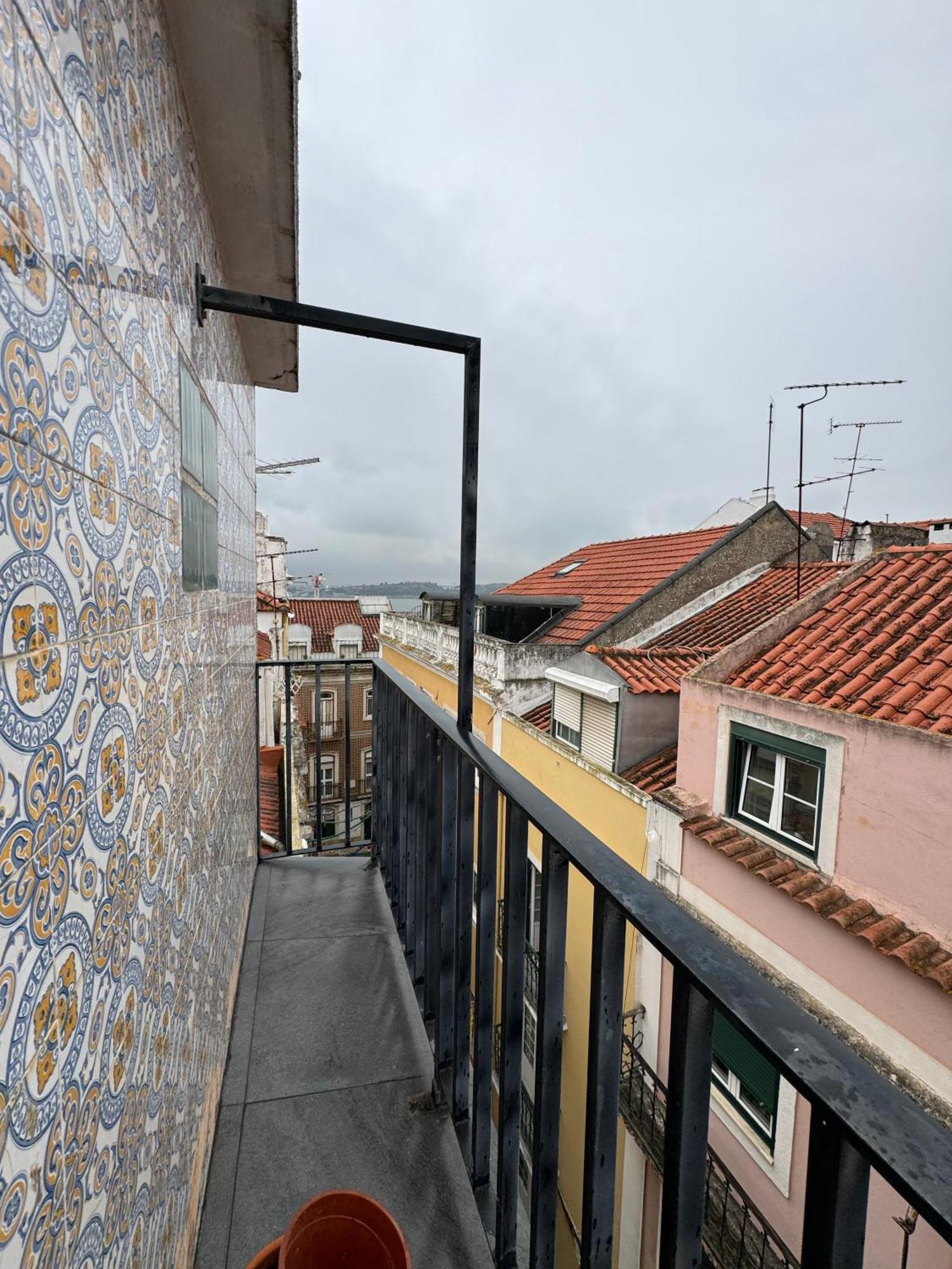 The Fancy House - Santa Catarina Apartment Lisbon Exterior photo